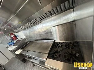 1999 Freighliner Taco Food Truck Concession Window Colorado Diesel Engine for Sale