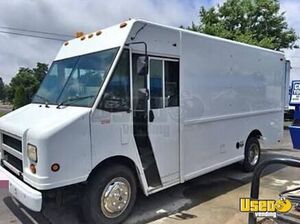 1999 Freightliner All-purpose Food Truck Indiana for Sale