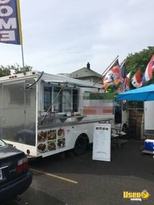 1999 Freightliner All-purpose Food Truck Oregon for Sale