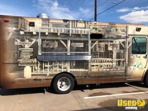 1999 Freightliner Mt-35 All-purpose Food Truck Arizona Diesel Engine for Sale