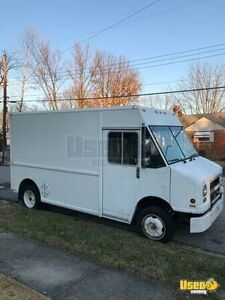 1999 Freightliner Mt45 Stepvan Virginia for Sale