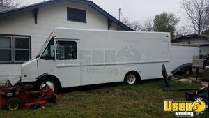 1999 Freightliner P Stepvan Oklahoma Diesel Engine for Sale