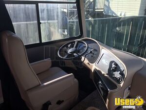 1999 Georgetown 265 (gta265c) Mobile Hair Salon Truck Mobile Hair & Nail Salon Truck Transmission - Automatic Alberta Gas Engine for Sale