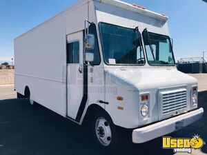 1999 Gm Workhorse P32 Stepvan Colorado for Sale