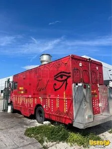 1999 GMC All-Purpose Food Truck with Pro-Fire Suppression for Sale in Florida!