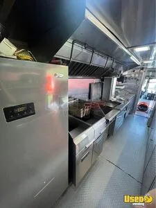 1999 Gmc 1999 All-purpose Food Truck Generator Florida Gas Engine for Sale