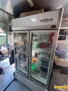 1999 Gmc 1999 All-purpose Food Truck Oven Florida Gas Engine for Sale
