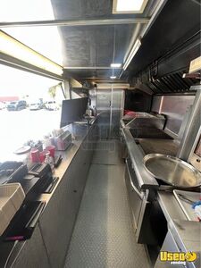 1999 Gmc 1999 All-purpose Food Truck Propane Tank Florida Gas Engine for Sale