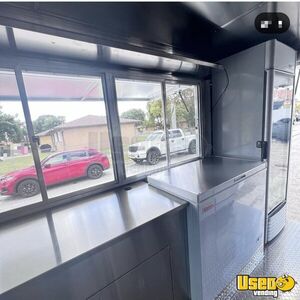 1999 Gruman All-purpose Food Truck Diamond Plated Aluminum Flooring New York Diesel Engine for Sale