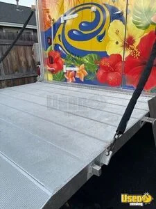 1999 Grumman Olson All-purpose Food Truck Exterior Customer Counter Oregon Diesel Engine for Sale