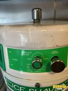 1999 Grumman Olson All-purpose Food Truck Fire Extinguisher Oregon Diesel Engine for Sale