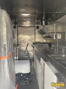 1999 Grumman Olson All-purpose Food Truck Generator Oregon Diesel Engine for Sale