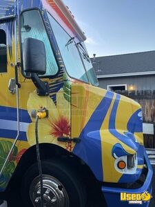 1999 Grumman Olson All-purpose Food Truck Insulated Walls Oregon Diesel Engine for Sale