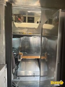 1999 Grumman Olson All-purpose Food Truck Shore Power Cord Oregon Diesel Engine for Sale