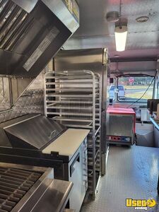 1999 Grumman Olson All-purpose Food Truck Warming Cabinet Idaho for Sale