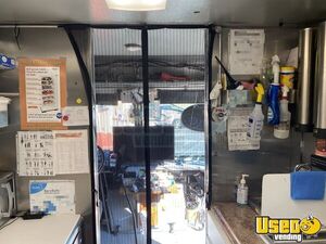 1999 Grumman Olson Kitchen Food Truck All-purpose Food Truck Interior Lighting Delaware Diesel Engine for Sale