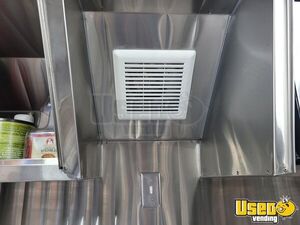1999 Grumman Olson P30 Step Van Ice Cream Truck Ice Cream Truck 30 California Gas Engine for Sale