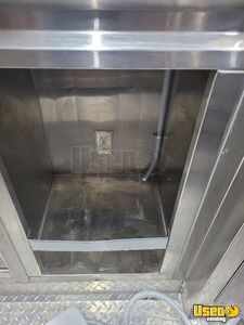 1999 Grumman Olson P30 Step Van Ice Cream Truck Ice Cream Truck 32 California Gas Engine for Sale