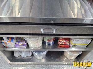 1999 Grumman Olson P30 Step Van Ice Cream Truck Ice Cream Truck 33 California Gas Engine for Sale