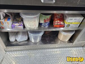1999 Grumman Olson P30 Step Van Ice Cream Truck Ice Cream Truck 34 California Gas Engine for Sale