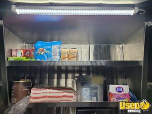 1999 Grumman Olson P30 Step Van Ice Cream Truck Ice Cream Truck 35 California Gas Engine for Sale