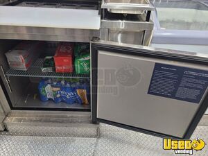 1999 Grumman Olson P30 Step Van Ice Cream Truck Ice Cream Truck 37 California Gas Engine for Sale