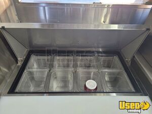 1999 Grumman Olson P30 Step Van Ice Cream Truck Ice Cream Truck 39 California Gas Engine for Sale