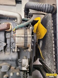1999 Grumman Olson P30 Step Van Ice Cream Truck Ice Cream Truck 58 California Gas Engine for Sale