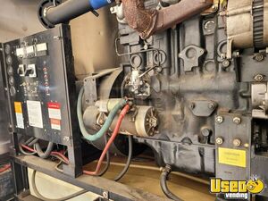 1999 Grumman Olson P30 Step Van Ice Cream Truck Ice Cream Truck 61 California Gas Engine for Sale