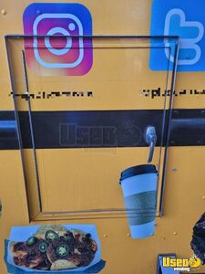 1999 Grumman Olson P30 Step Van Ice Cream Truck Ice Cream Truck Diamond Plated Aluminum Flooring California Gas Engine for Sale