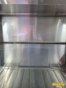 1999 Grumman Olson P30 Step Van Ice Cream Truck Ice Cream Truck Gas Engine California Gas Engine for Sale