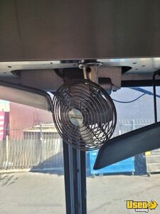 1999 Grumman Olson P30 Step Van Ice Cream Truck Ice Cream Truck Microwave California Gas Engine for Sale