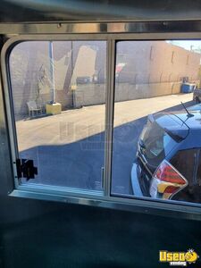 1999 Grumman Olson P30 Step Van Ice Cream Truck Ice Cream Truck Prep Station Cooler California Gas Engine for Sale