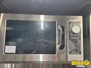 1999 Grumman Olson P30 Step Van Ice Cream Truck Ice Cream Truck Transmission - Automatic California Gas Engine for Sale
