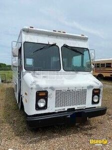 1999 Grumman Olson Step Van Kitchen Food Truck All-purpose Food Truck Arkansas for Sale