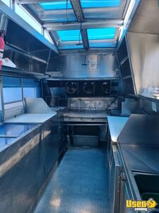 1999 Hi-v All-purpose Food Truck Cabinets California for Sale