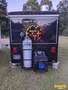 1999 Kitchen Food Trailer Concession Window South Carolina for Sale