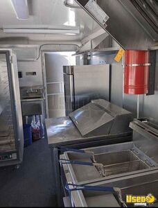 1999 Kitchen Food Trailer Flatgrill South Carolina for Sale