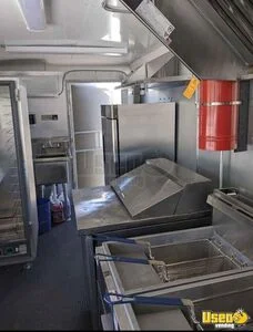 1999 Kitchen Food Trailer Flatgrill South Carolina for Sale