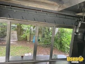 1999 Kitchen Food Trailer Kitchen Food Trailer Stovetop Florida for Sale