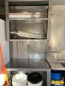 1999 Kitchen Food Truck All-purpose Food Truck 14 Pennsylvania for Sale