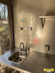 1999 Kitchen Food Truck All-purpose Food Truck 15 Pennsylvania for Sale