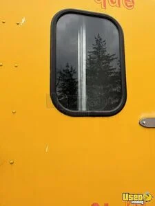 1999 Kitchen Food Truck All-purpose Food Truck 19 Pennsylvania for Sale