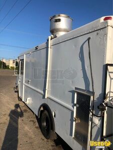 1999 Kitchen Food Truck All-purpose Food Truck Cabinets Texas for Sale