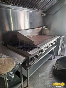 1999 Kitchen Food Truck All-purpose Food Truck Concession Window Iowa Gas Engine for Sale