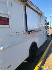 1999 Kitchen Food Truck All-purpose Food Truck Concession Window Texas for Sale