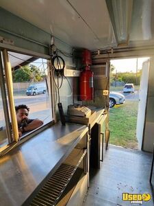 1999 Kitchen Food Truck All-purpose Food Truck Exhaust Fan Texas for Sale