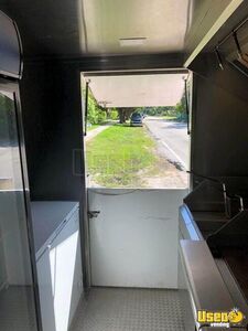 1999 Kitchen Food Truck All-purpose Food Truck Fryer Florida Diesel Engine for Sale