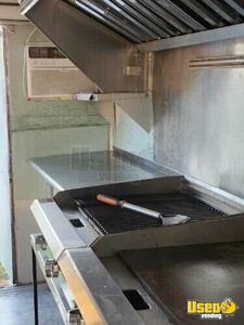 1999 Kitchen Food Truck All-purpose Food Truck Fryer Texas for Sale