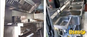 1999 Kitchen Food Truck All-purpose Food Truck Generator Florida Diesel Engine for Sale